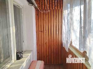 2-к квартира, вторичка, 47м2, 1/5 этаж