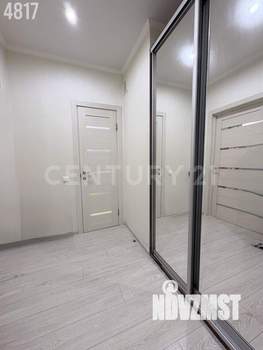 1-к квартира, вторичка, 44м2, 4/10 этаж