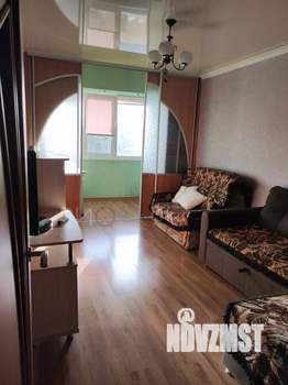 1-к квартира, вторичка, 32м2, 3/5 этаж