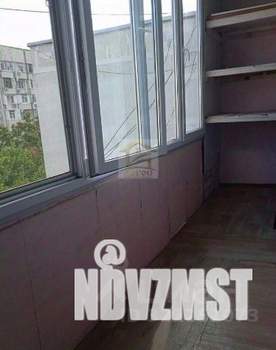 1-к квартира, вторичка, 36м2, 5/5 этаж