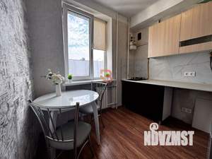 1-к квартира, вторичка, 32м2, 4/5 этаж