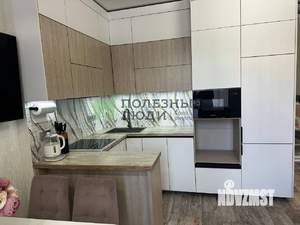 Студия квартира, вторичка, 31м2, 1/3 этаж
