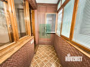 1-к квартира, вторичка, 31м2, 2/5 этаж