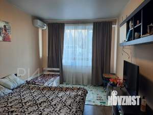 1-к квартира, вторичка, 39м2, 1/3 этаж