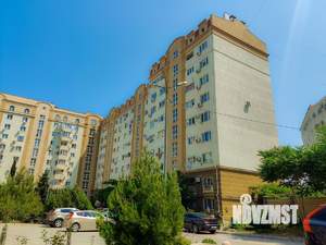 1-к квартира, вторичка, 36м2, 3/10 этаж