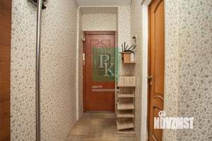 2-к квартира, вторичка, 43м2, 1/5 этаж
