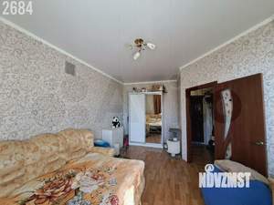 1-к квартира, вторичка, 39м2, 5/5 этаж