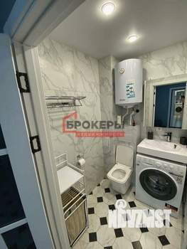 1-к квартира, вторичка, 47м2, 8/9 этаж