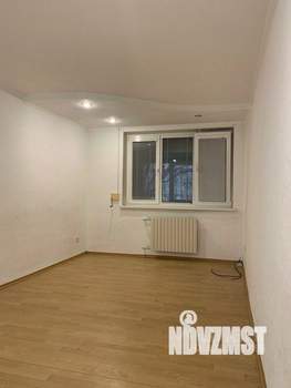 1-к квартира, вторичка, 29м2, 1/2 этаж