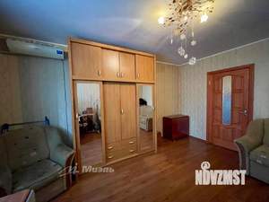 2-к квартира, вторичка, 55м2, 3/5 этаж