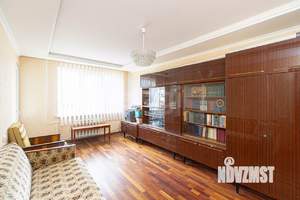 3-к квартира, вторичка, 72м2, 3/5 этаж