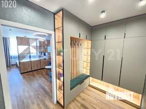Студия квартира, вторичка, 44м2, 3/5 этаж