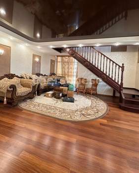 5-к квартира, вторичка, 233м2, 7/8 этаж