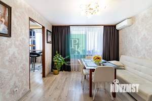 4-к квартира, вторичка, 158м2, 5/6 этаж