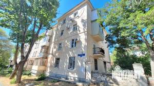 1-к квартира, вторичка, 31м2, 2/5 этаж