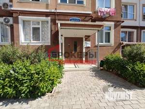 2-к квартира, вторичка, 59м2, 1/6 этаж