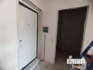 Студия квартира, вторичка, 28м2, 1/2 этаж