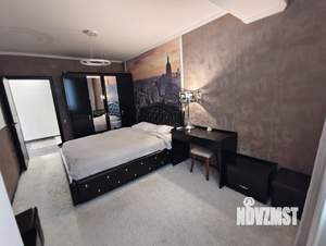 2-к квартира, вторичка, 74м2, 2/10 этаж