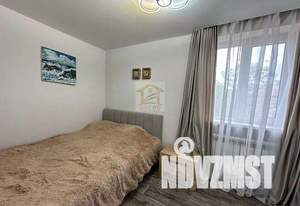 2-к квартира, вторичка, 45м2, 2/5 этаж