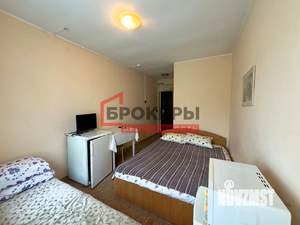 Студия квартира, вторичка, 19м2, 2/2 этаж