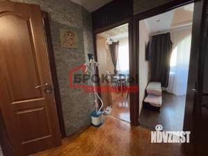 2-к квартира, вторичка, 45м2, 5/5 этаж