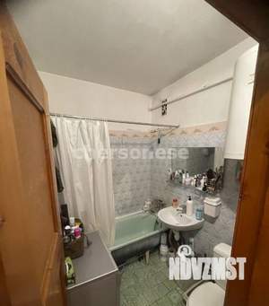 1-к квартира, вторичка, 35м2, 5/5 этаж