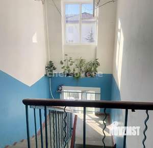 1-к квартира, вторичка, 35м2, 5/5 этаж