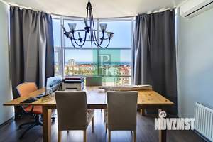 3-к квартира, вторичка, 109м2, 13/16 этаж