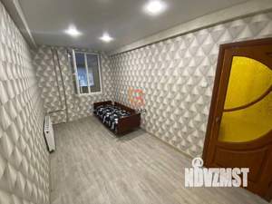 3-к квартира, вторичка, 68м2, 1/5 этаж