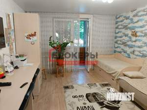3-к квартира, вторичка, 78м2, 1/5 этаж