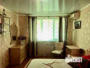 2-к квартира, вторичка, 54м2, 2/5 этаж