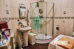 2-к квартира, вторичка, 45м2, 2/4 этаж