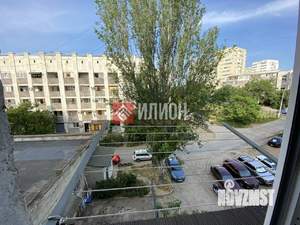 2-к квартира, вторичка, 42м2, 4/5 этаж