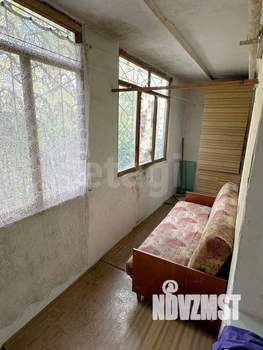 2-к квартира, вторичка, 59м2, 1/5 этаж