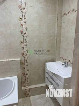 1-к квартира, вторичка, 48м2, 4/10 этаж