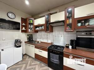 4-к квартира, вторичка, 90м2, 2/2 этаж