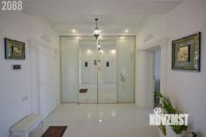 3-к квартира, вторичка, 124м2, 3/8 этаж