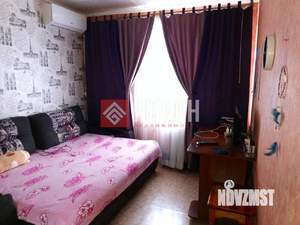 3-к квартира, вторичка, 75м2, 1/2 этаж