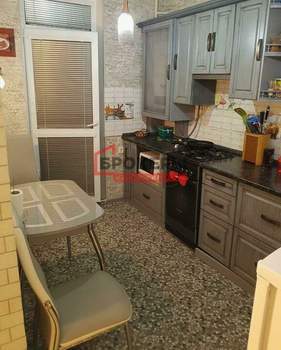 1-к квартира, вторичка, 37м2, 2/2 этаж