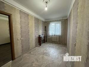 3-к квартира, вторичка, 62м2, 2/5 этаж