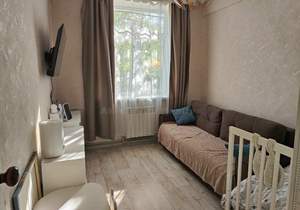 2-к квартира, вторичка, 40м2, 1/2 этаж