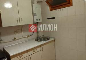 1-к квартира, вторичка, 32м2, 2/5 этаж