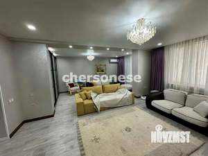 3-к квартира, вторичка, 125м2, 4/5 этаж