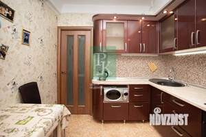 2-к квартира, вторичка, 46м2, 3/5 этаж