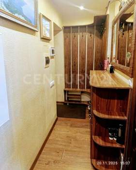 2-к квартира, вторичка, 45м2, 5/5 этаж