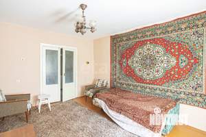 2-к квартира, вторичка, 56м2, 1/5 этаж