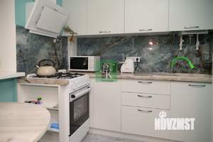 2-к квартира, вторичка, 44м2, 5/5 этаж