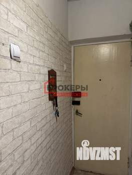 2-к квартира, вторичка, 45м2, 3/3 этаж