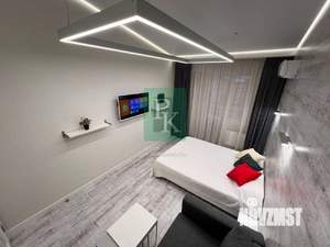 1-к квартира, вторичка, 40м2, 8/8 этаж