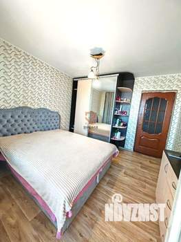 3-к квартира, вторичка, 62м2, 11/12 этаж